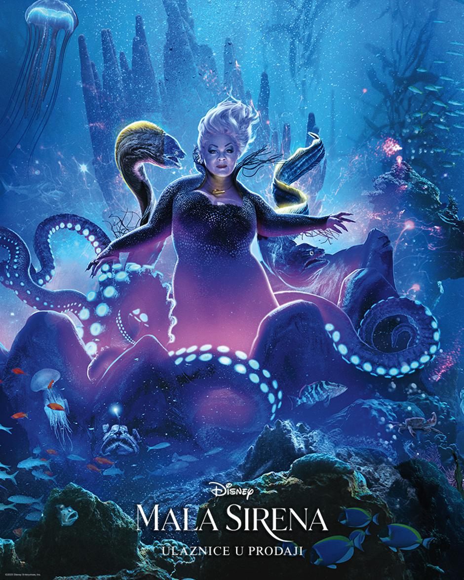 Mala sirena