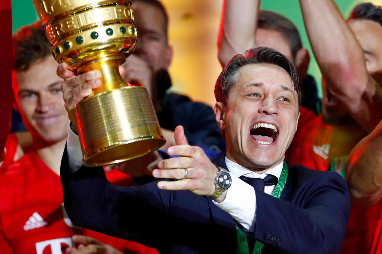 Niko Kovač