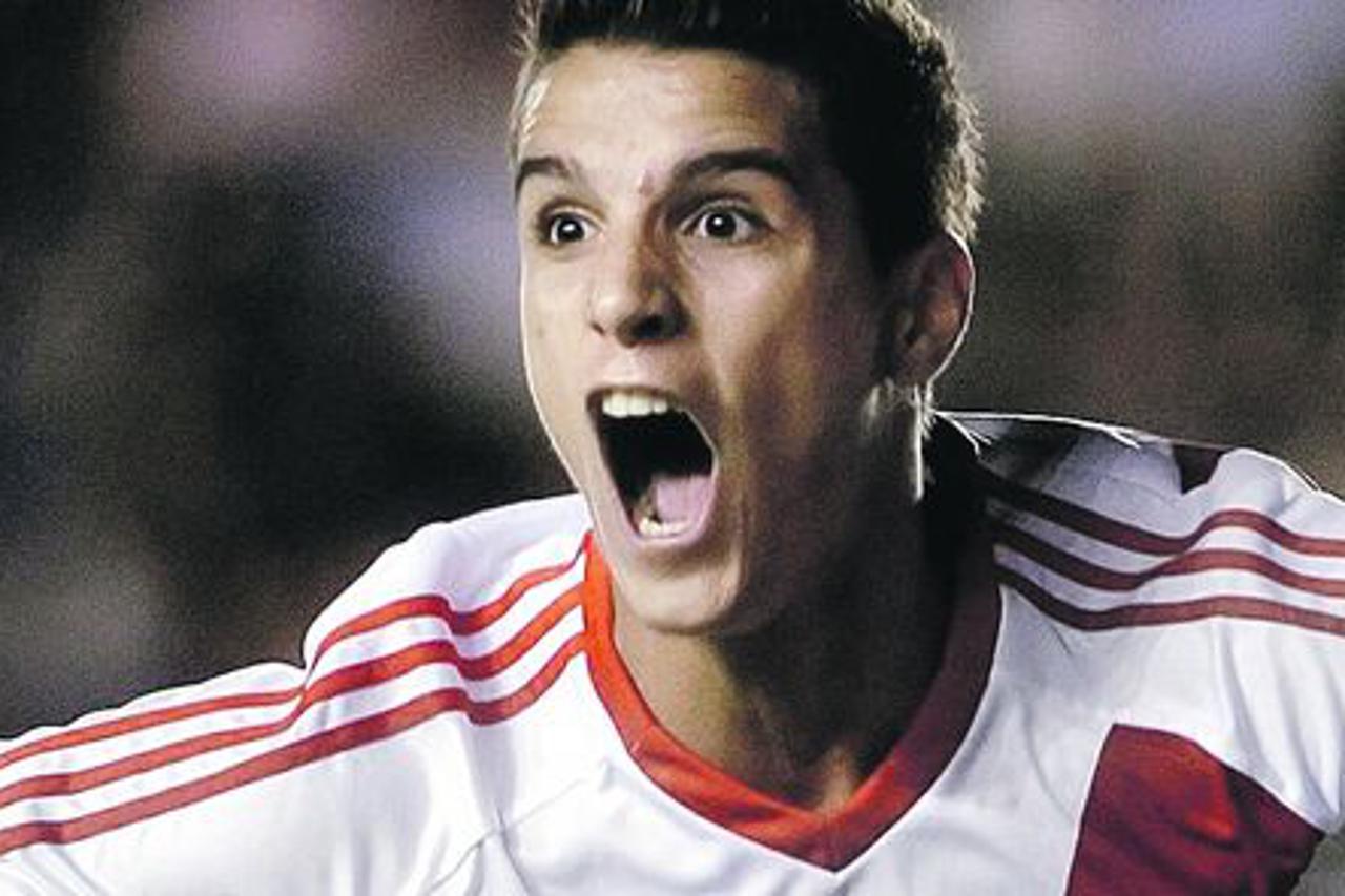 erik lamela