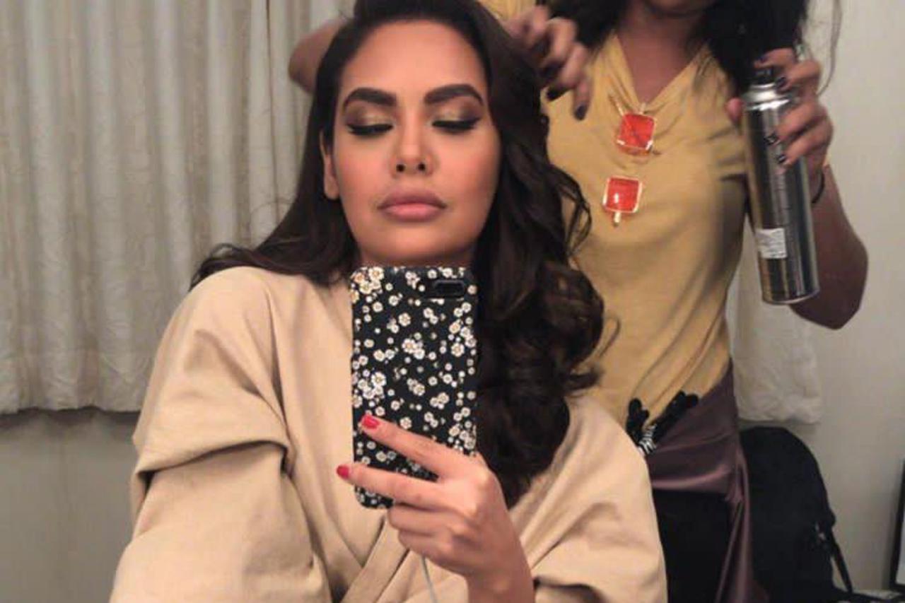 Esha Gupta