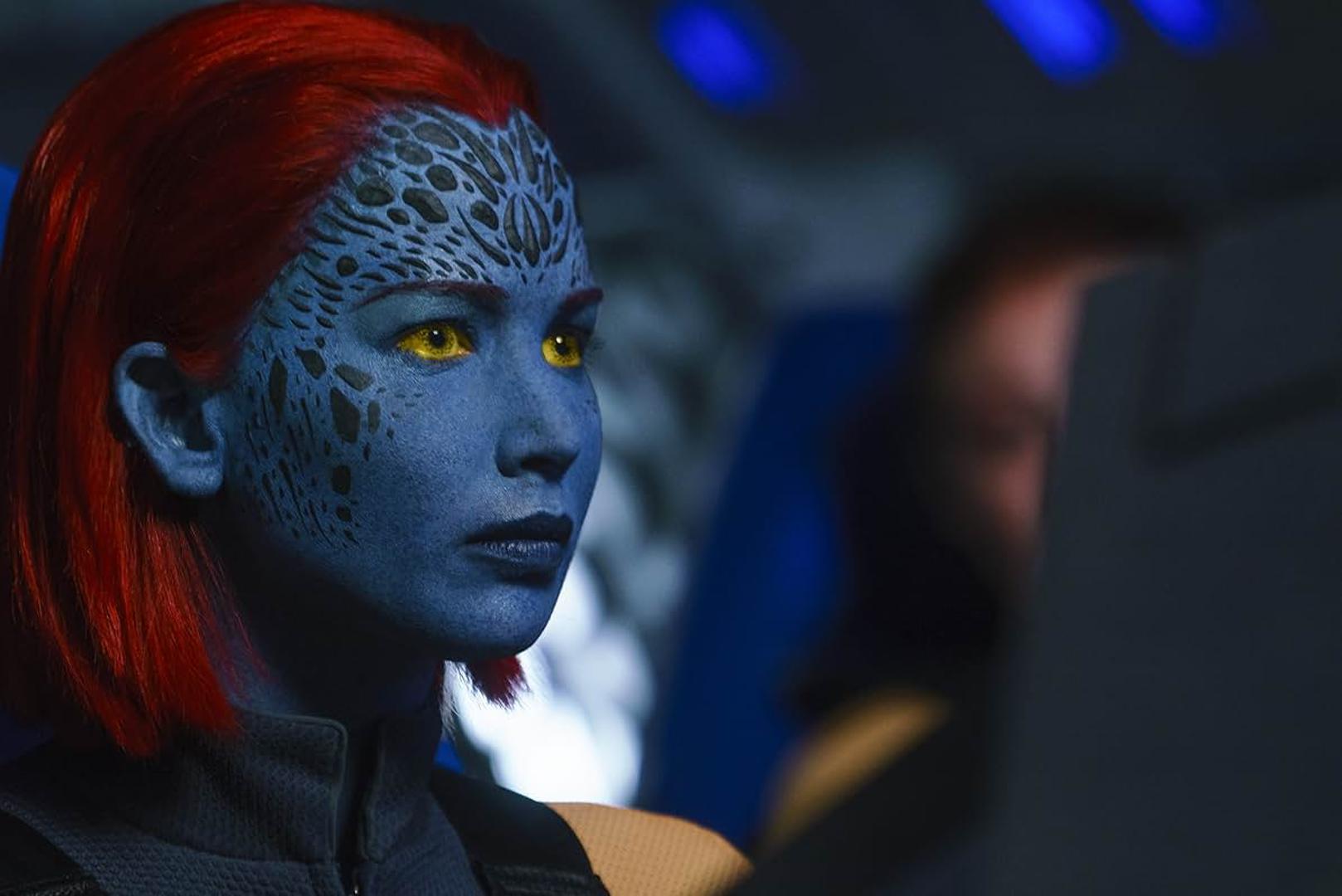 Posljednji film iz originalne X-Men franšize, "X-Man: Dark Phoenix", izgubio je između 79 i 133 milijuna eura. Film o Jean Grey koja dobiva kozmičke moći nije uspio privući publiku zbog loših kritika i činjenice da je Disney kupio Fox tijekom produkcije 
