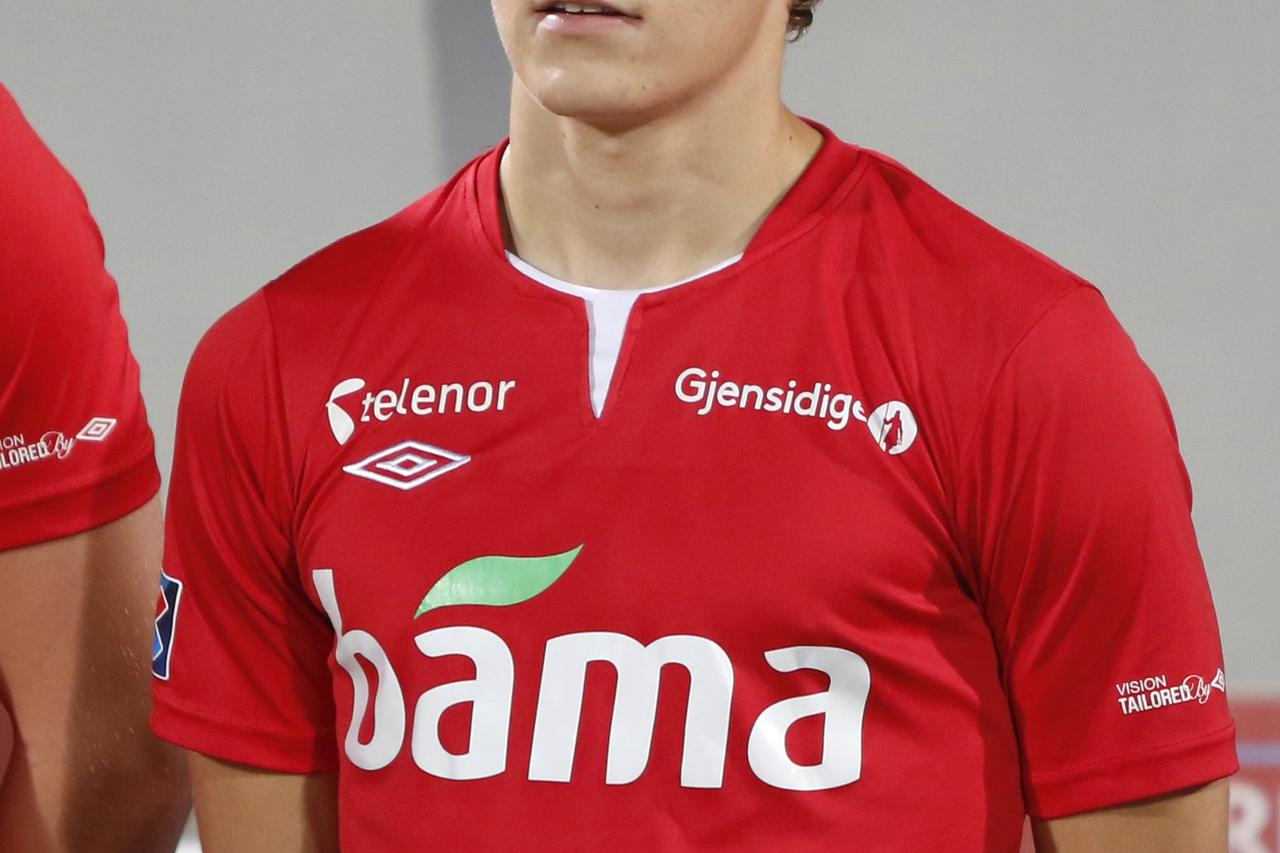 Martin Odegaard