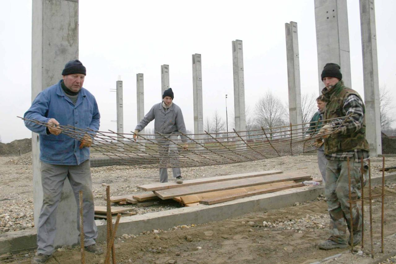 'cak...230107......cakovec...     Dvorana OREHOVICA... .....SNIMIO Vjeran Zganec - Rogulja'