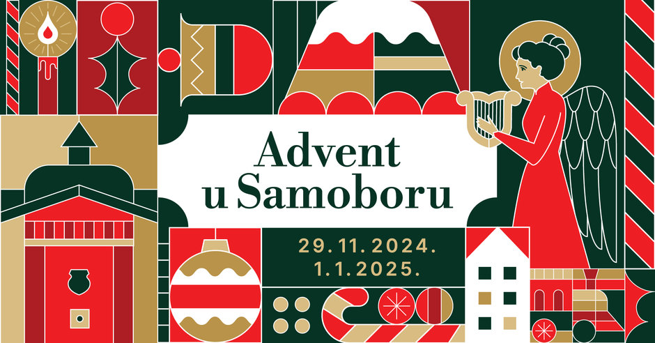 Advent u Samoboru