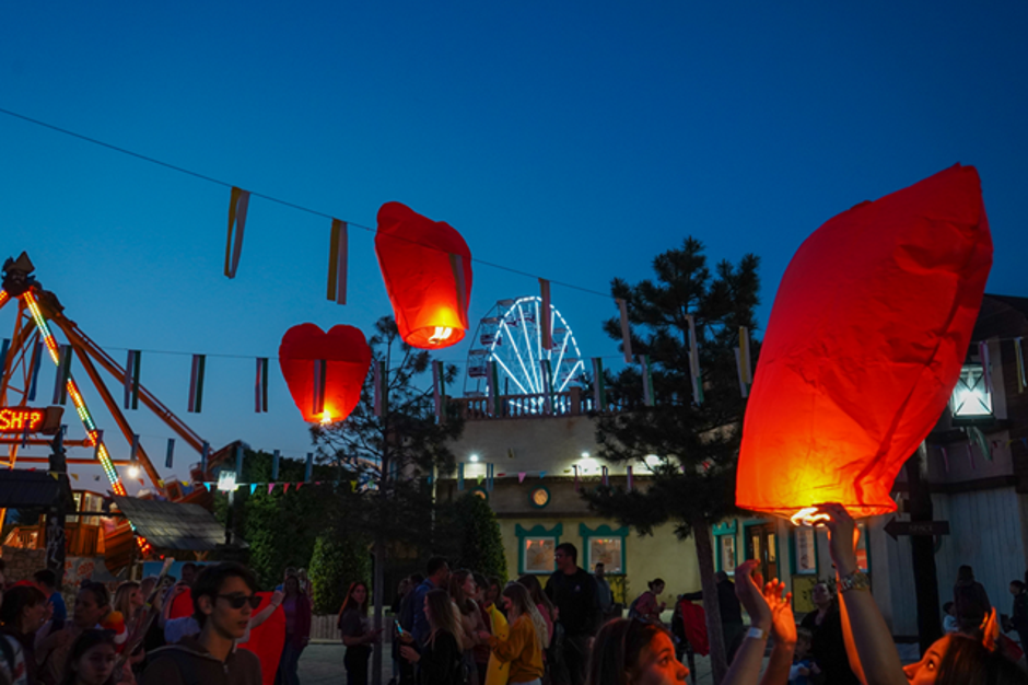 Fun Park Biograd