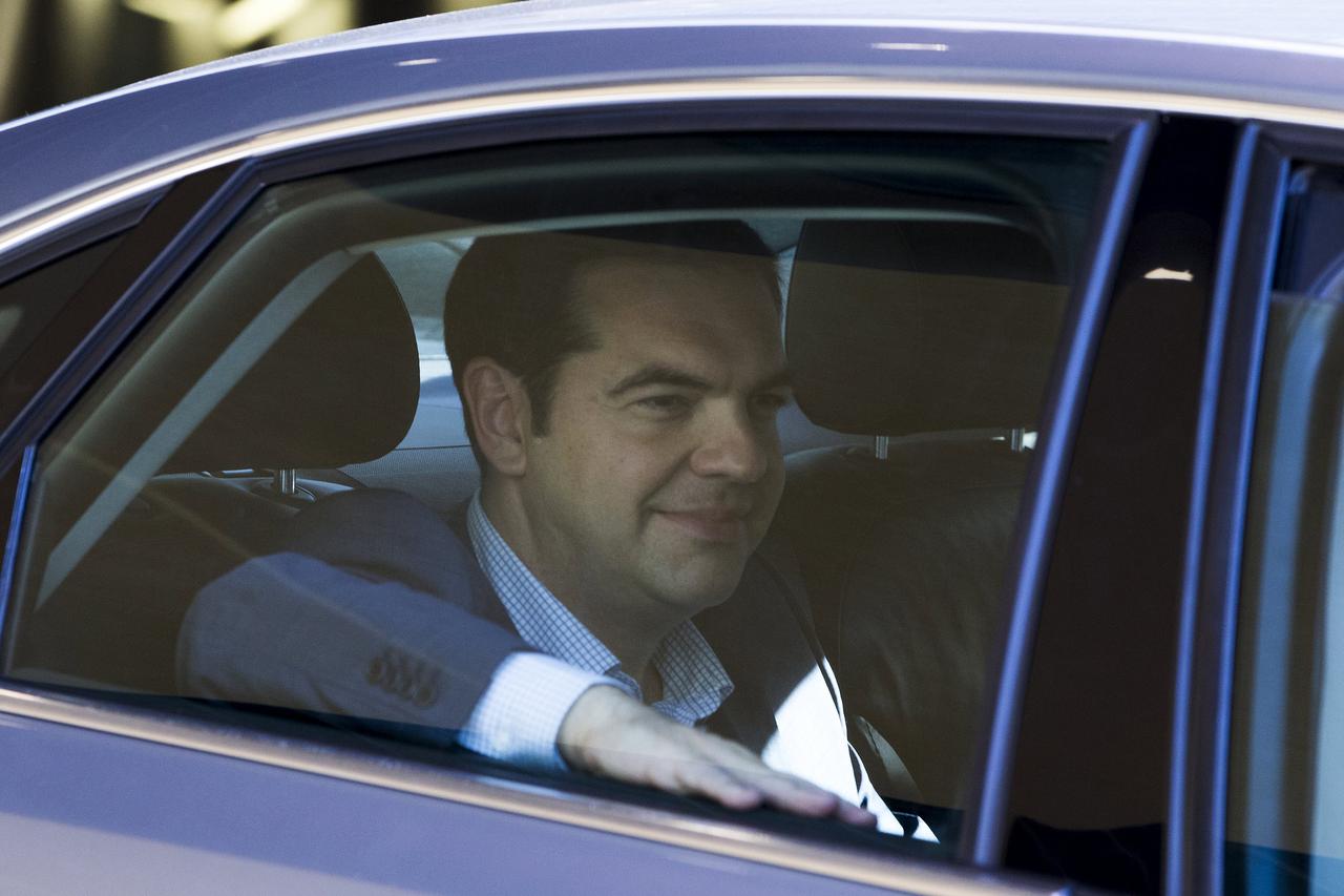 Tsipras