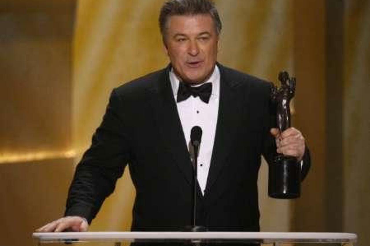 Alec Baldwin