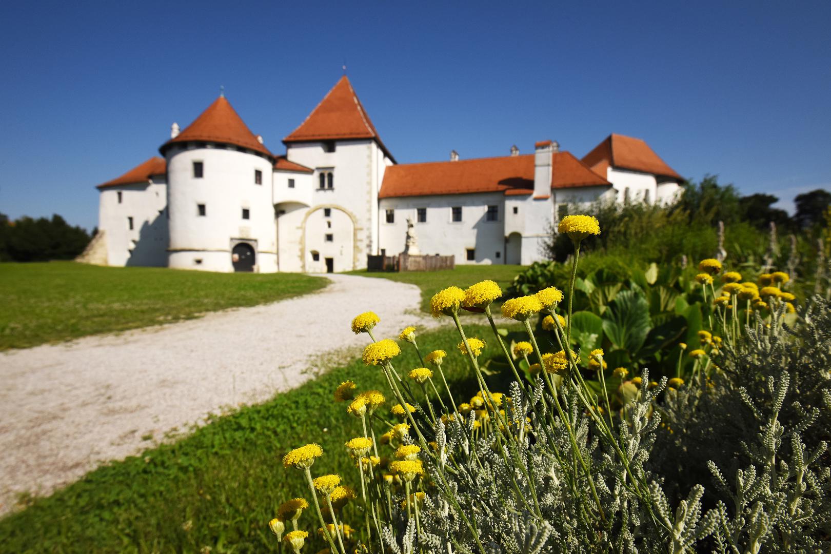 Pripalo nam je i srebro u kategoriji najboljeg europskog odredišta / Varaždin