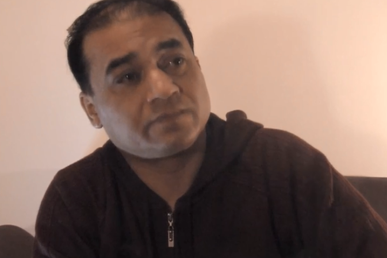 Ilham Tohti