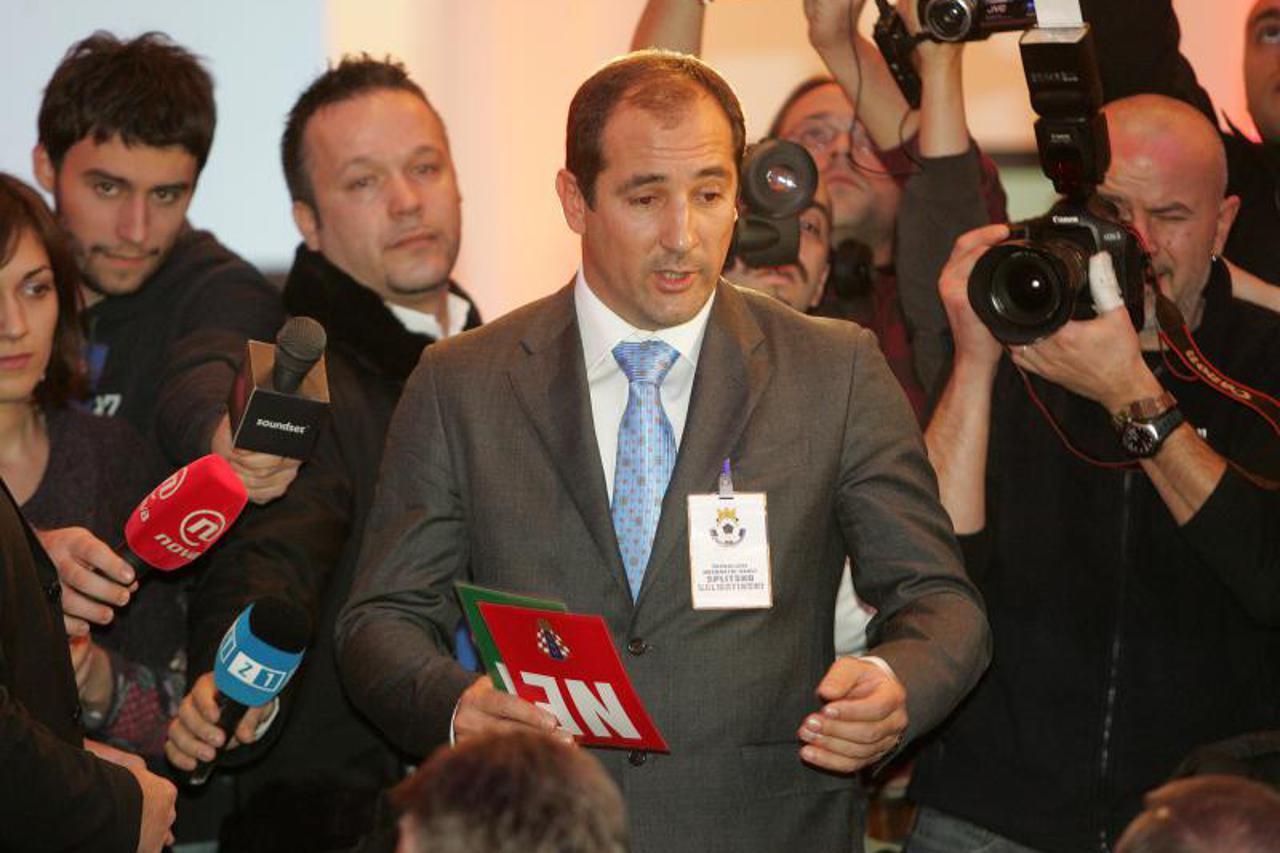 Igor Štimac