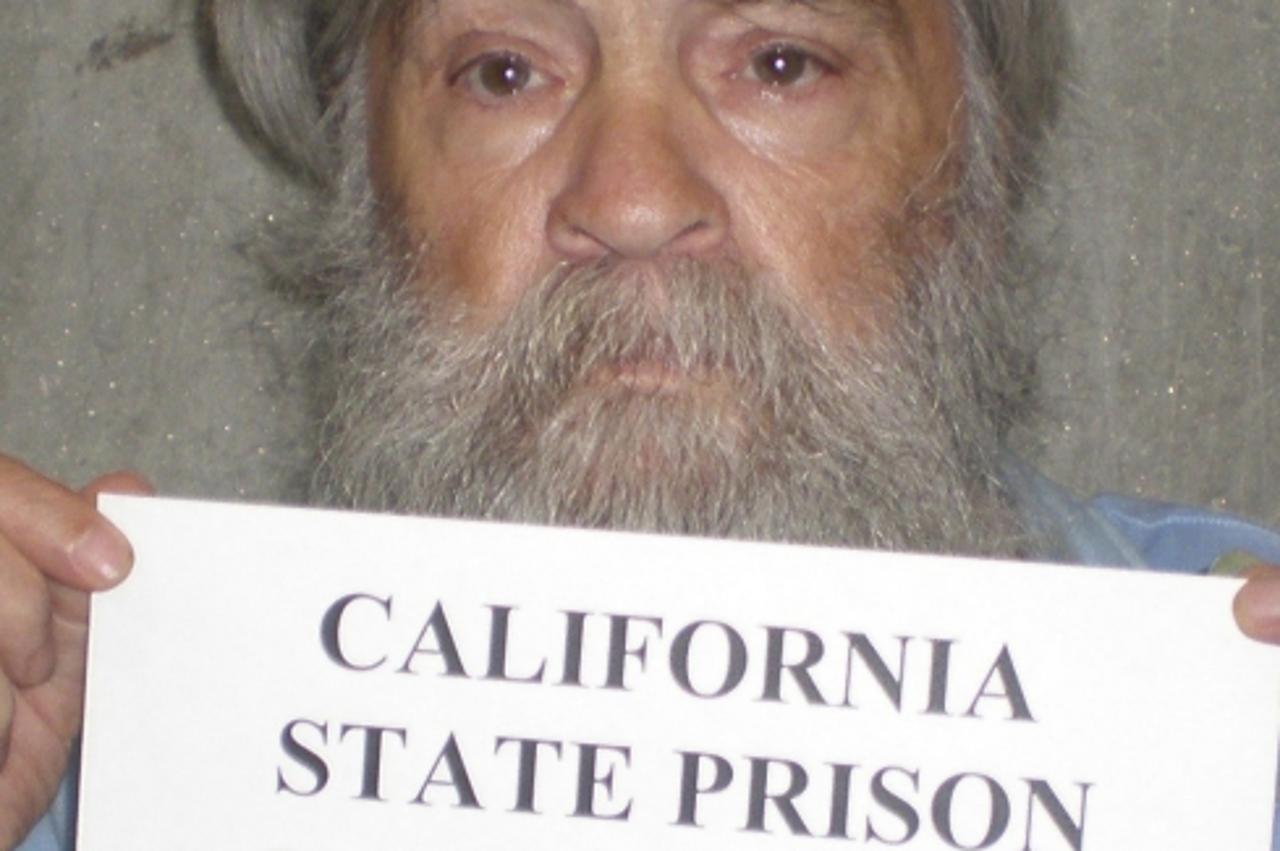 Charles Manson