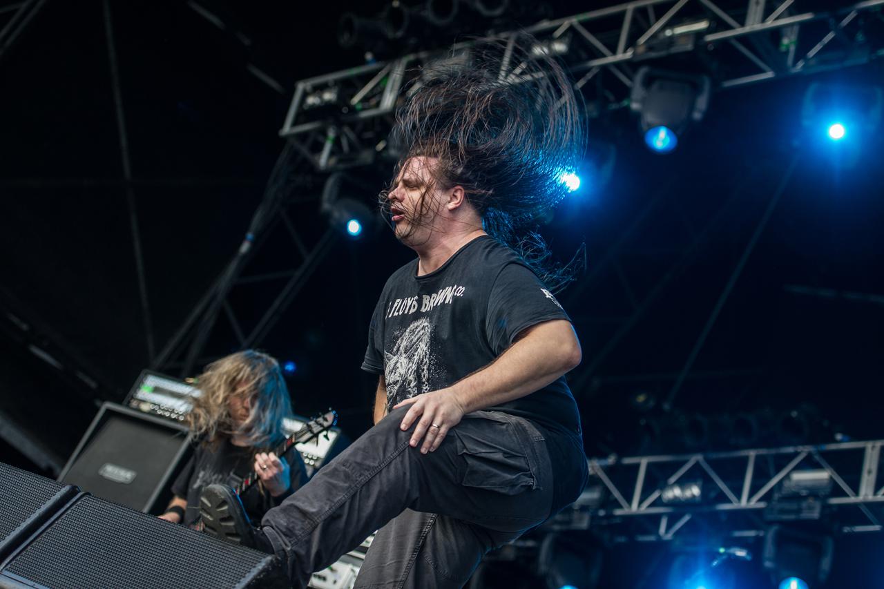 cannibal corpse