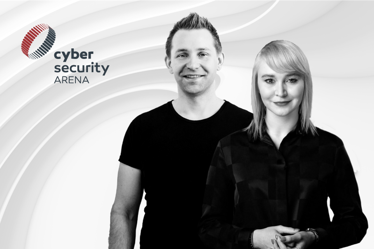 Span Cyber Security Arena