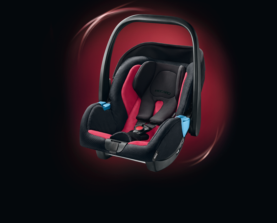 Recaro