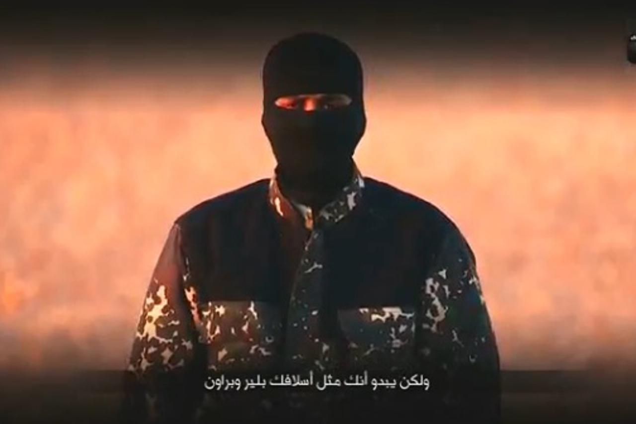 Jihadi John