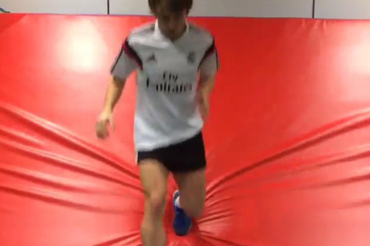 Modrić