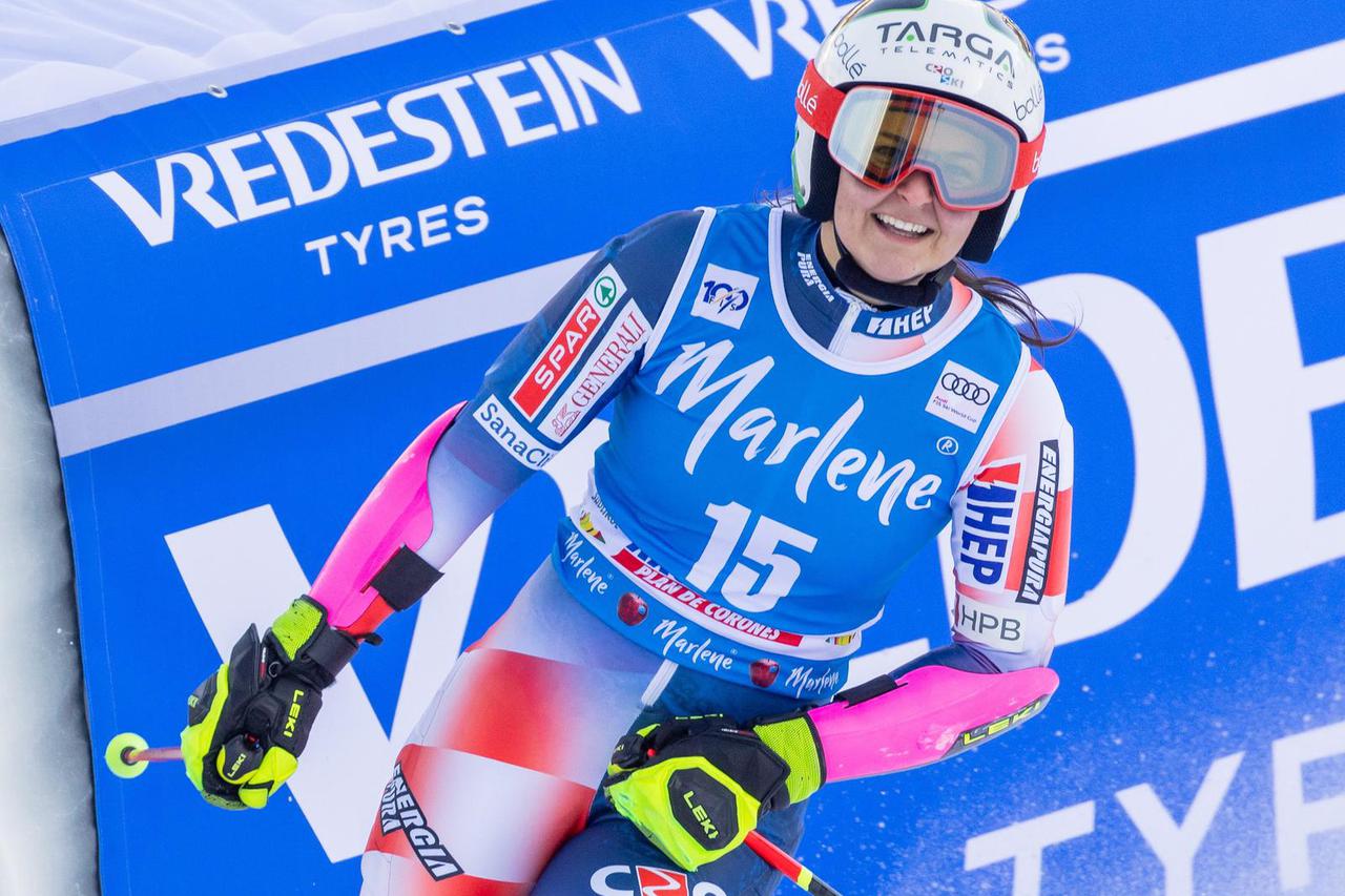 ITA, FIS Weltcup Ski Alpin, Kronplatz