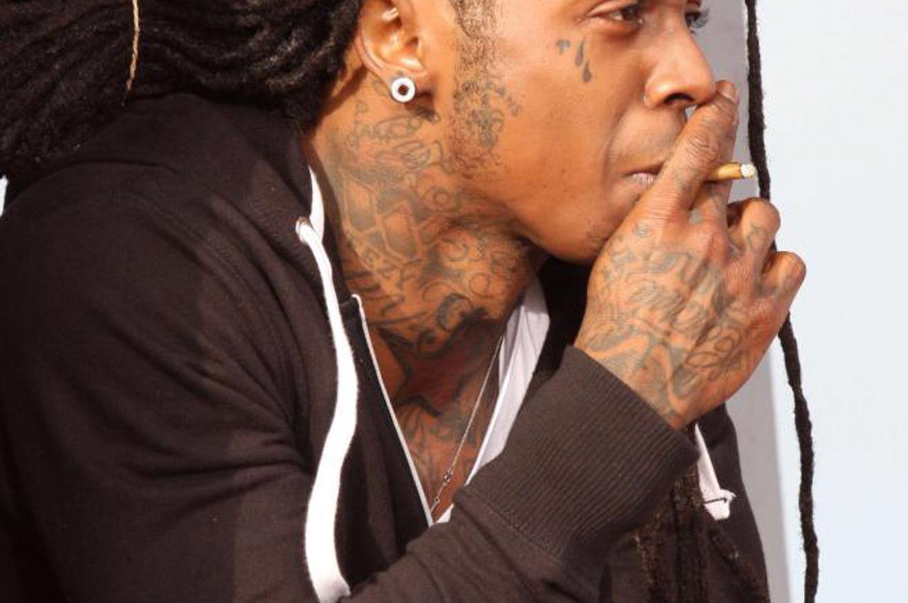 Lil Wayne