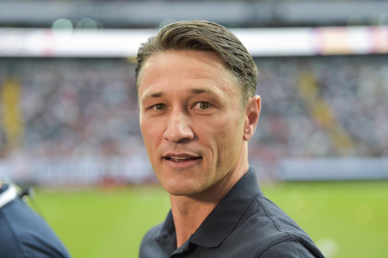 Niko Kovač