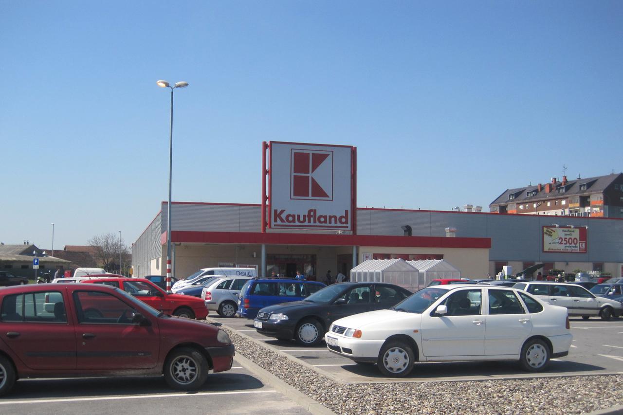 Kaufland