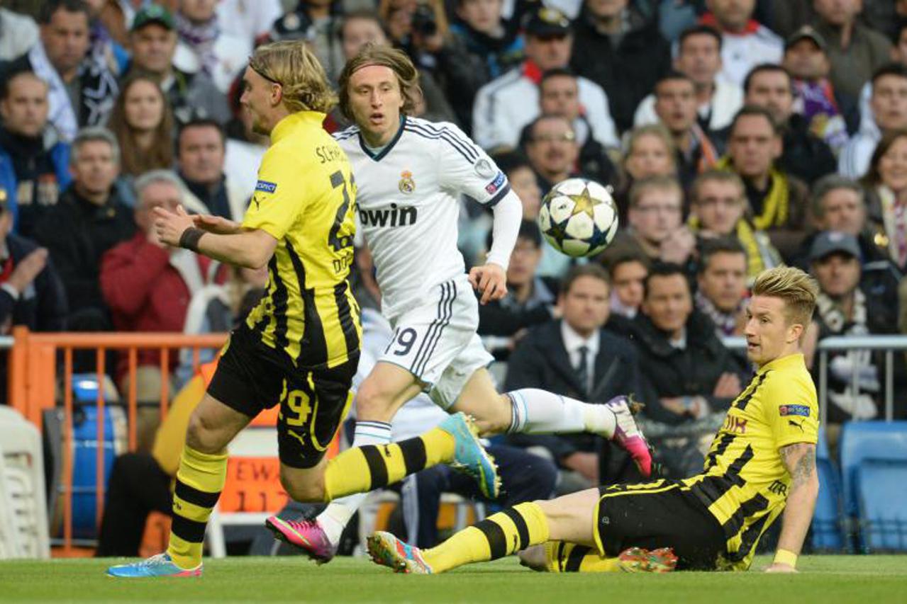 Real Borussia (1)