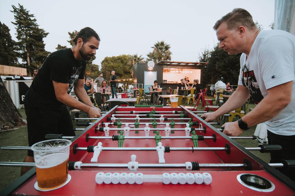 Beer đir festival