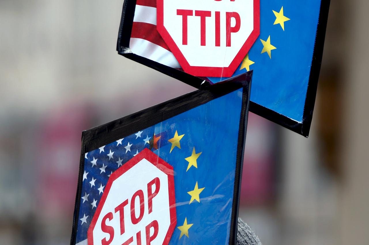 TTIP