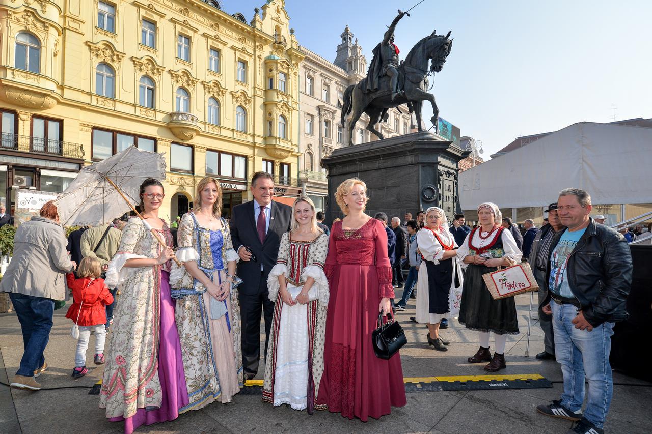 ‘Garantirano z Varaždinske županije’ prvi put u Zagrebu