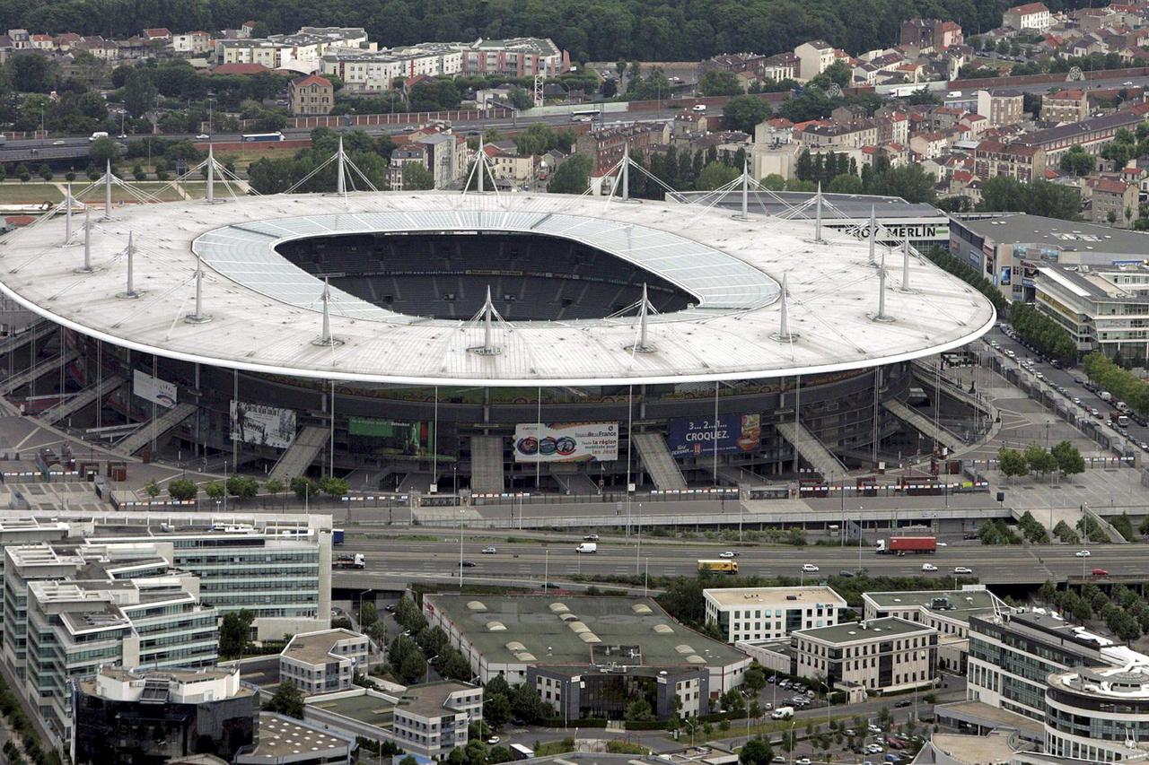 Stade de France