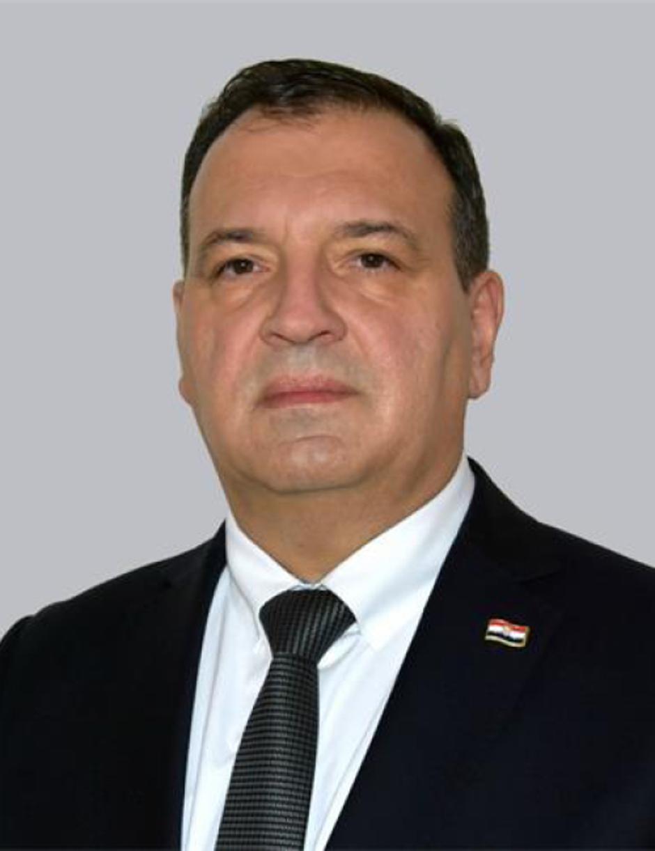 Vili Beroš