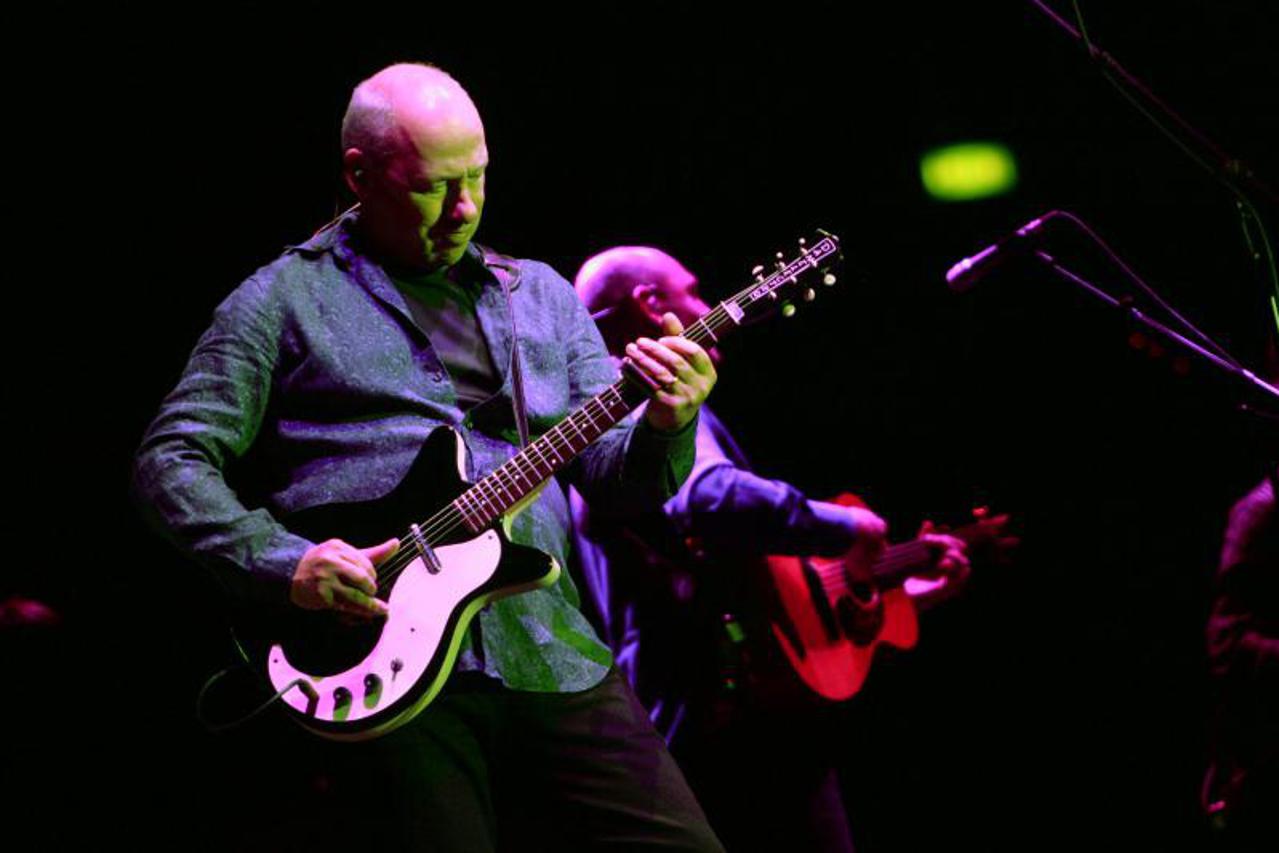 Mark Knopfler u Areni (1)