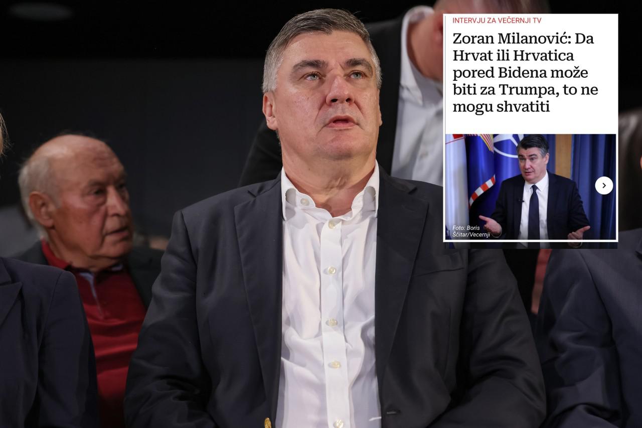 Zoran Milanović