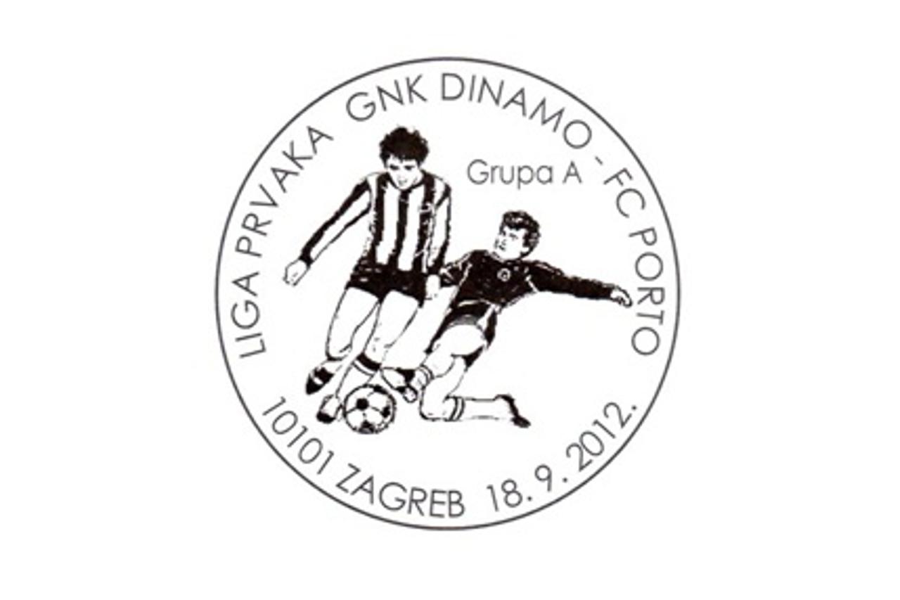 dinamo žig