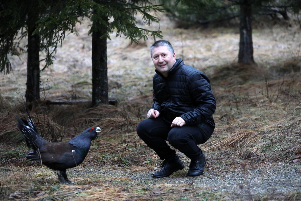 Ivica je napustio svećeničku službu kako bi se mogao kandidirati za gradonačelnika Čabra