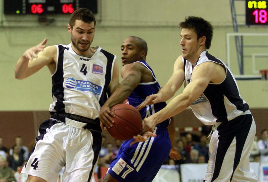 Alkar - Cibona