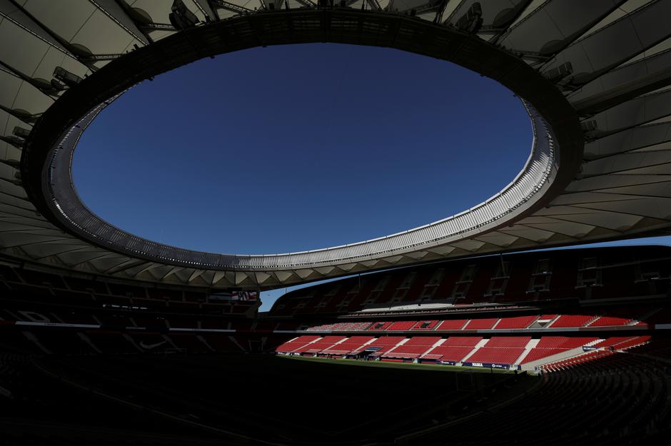 Wanda Metropolitano