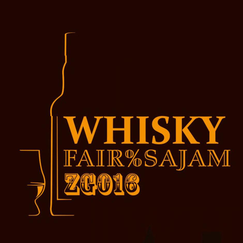 whisky sajam