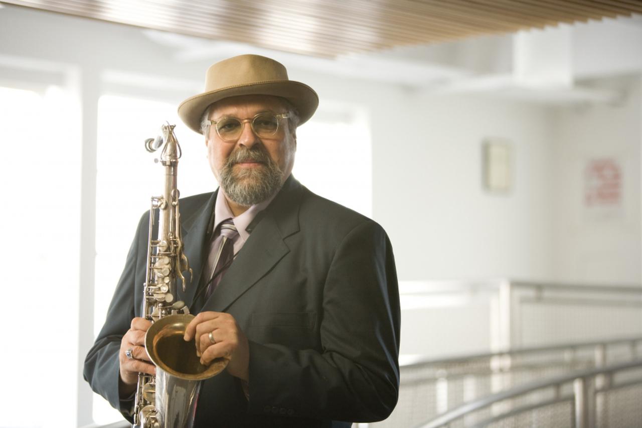 Joe Lovano