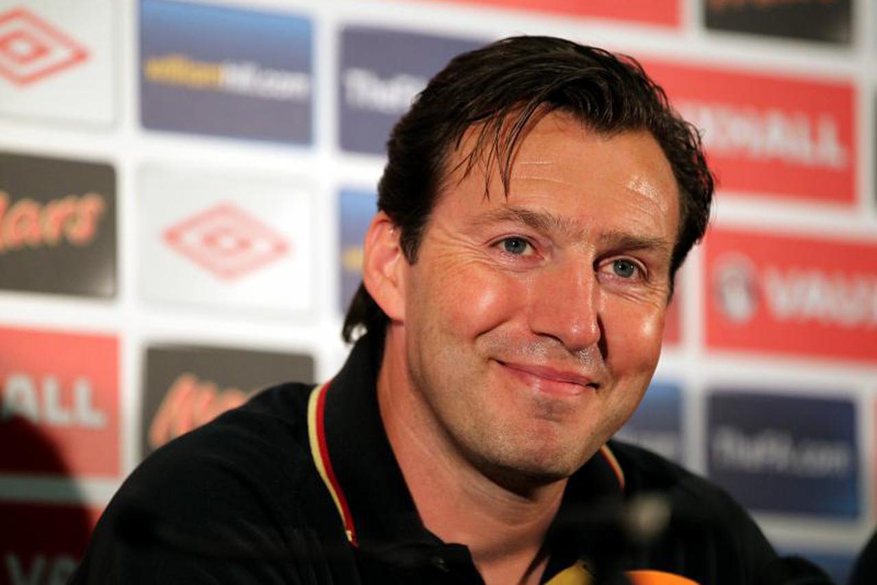 Marc Wilmots (1)