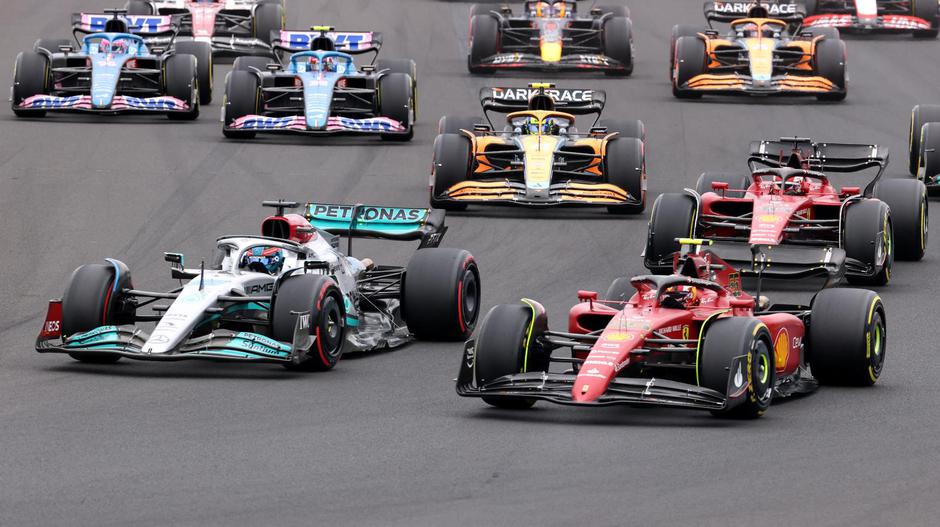 Hungarian Grand Prix