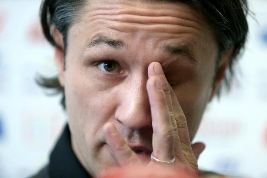 Niko Kovač