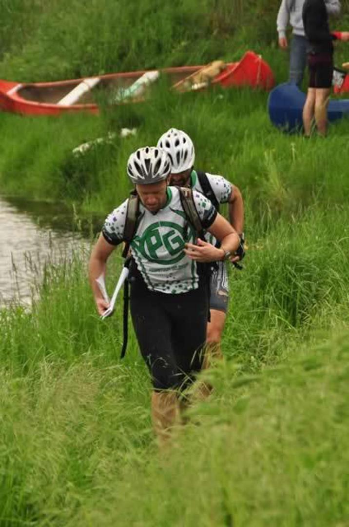 Dr. Ivan Penavić - adventure race -
Vodi ga adrenalin, avanturističke utrke traju i danima