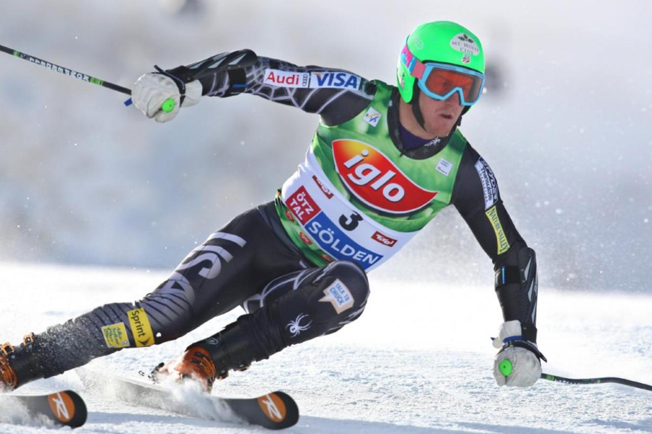 Ted Ligety