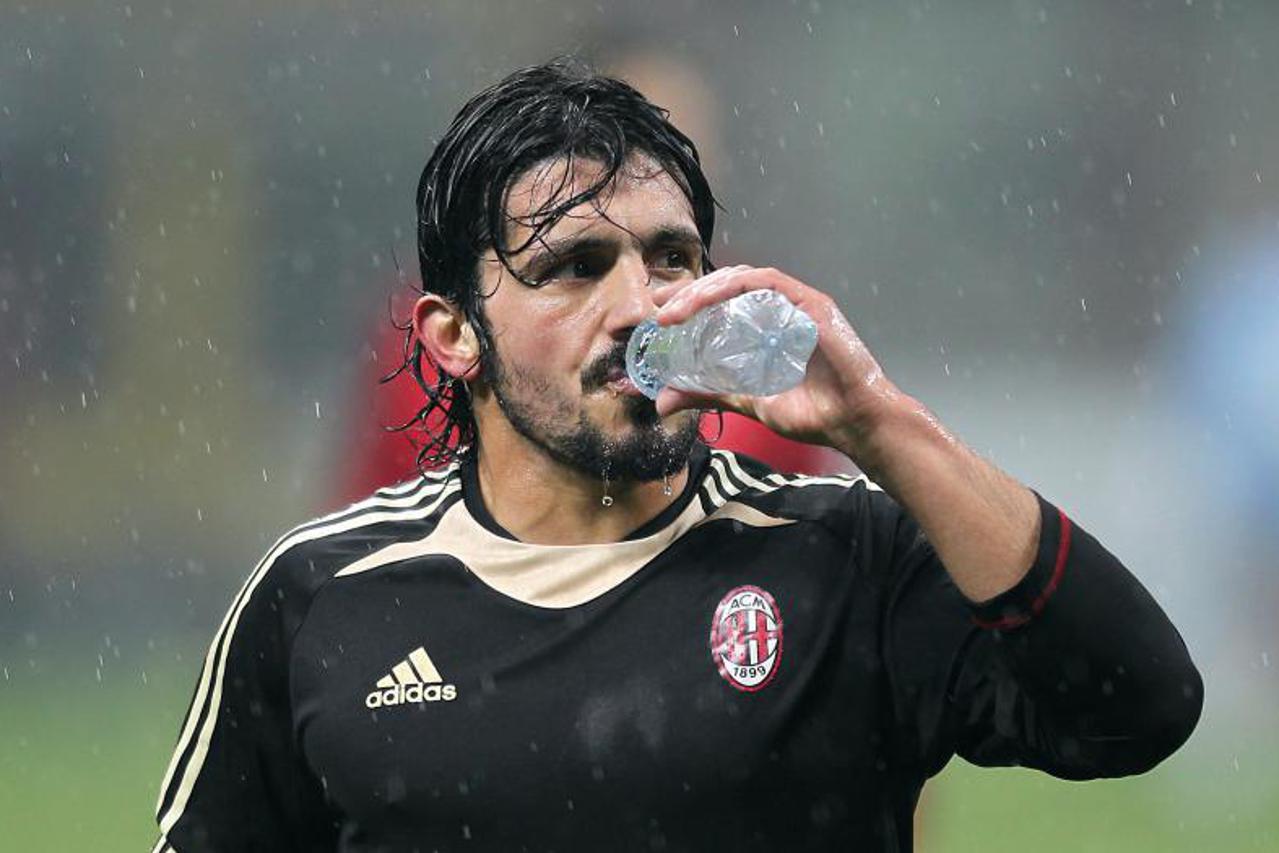 Gennaro Gattuso