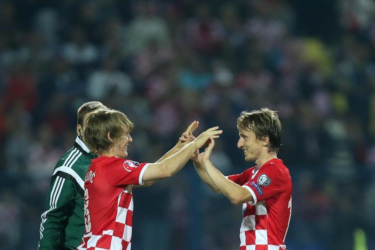 Modrić Halilović