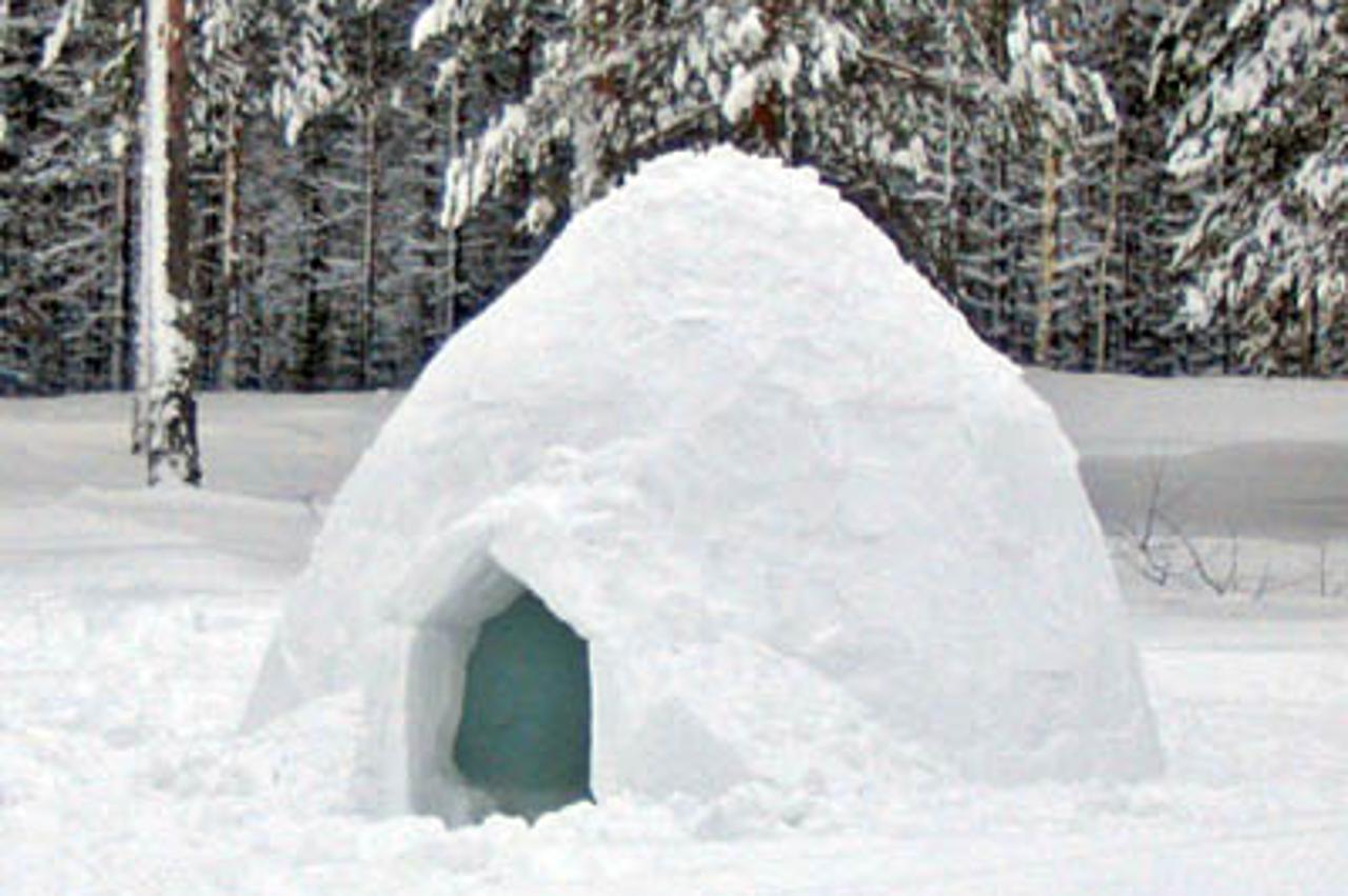 iglu