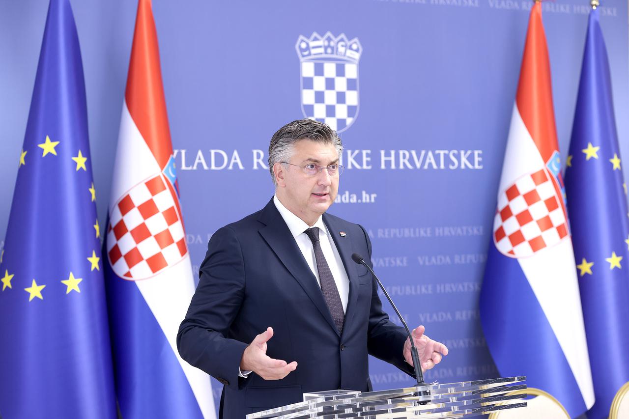 Zagreb: Osnovano Nacionalno vijeće za umirovljenike i starije osobe