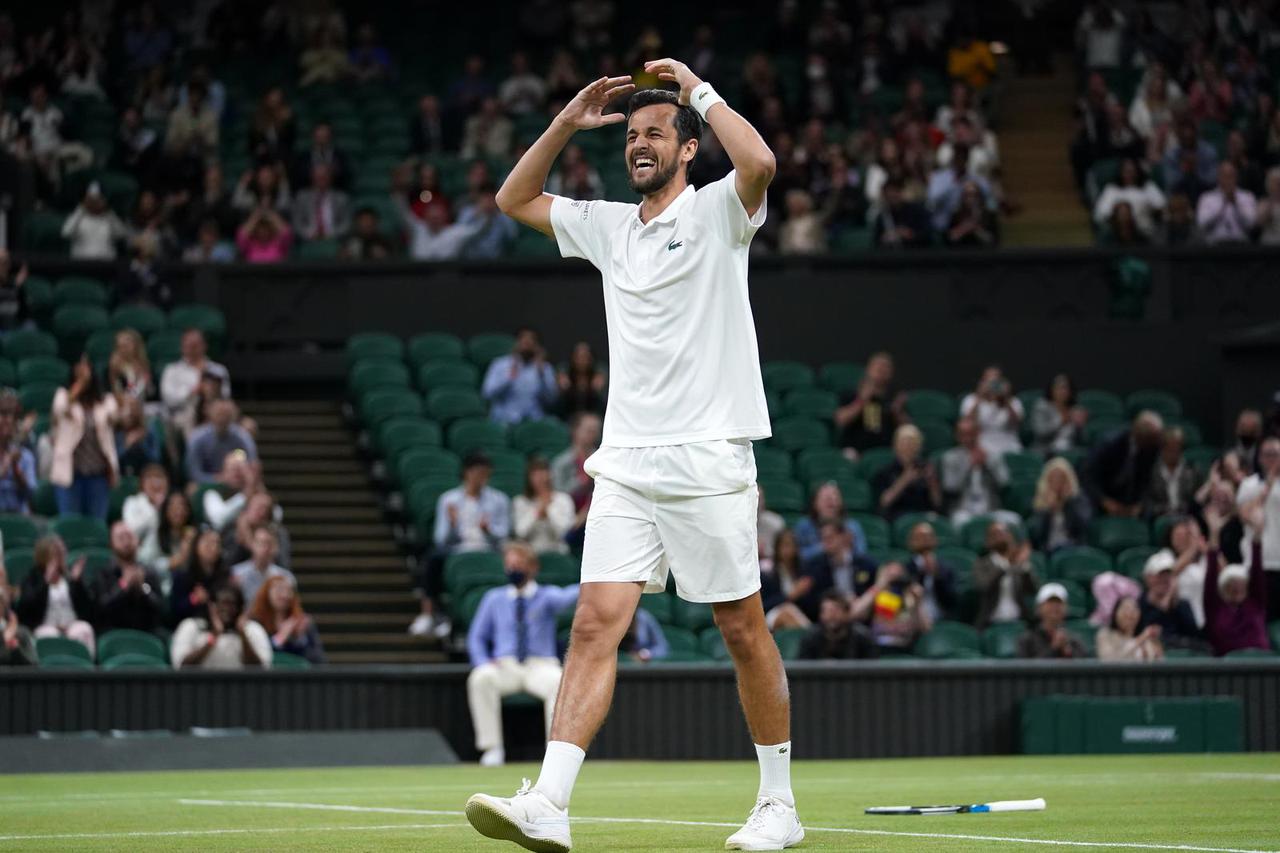 Pavi? i Mekti? pobjednici su Wimbledona u konkurenciji parova