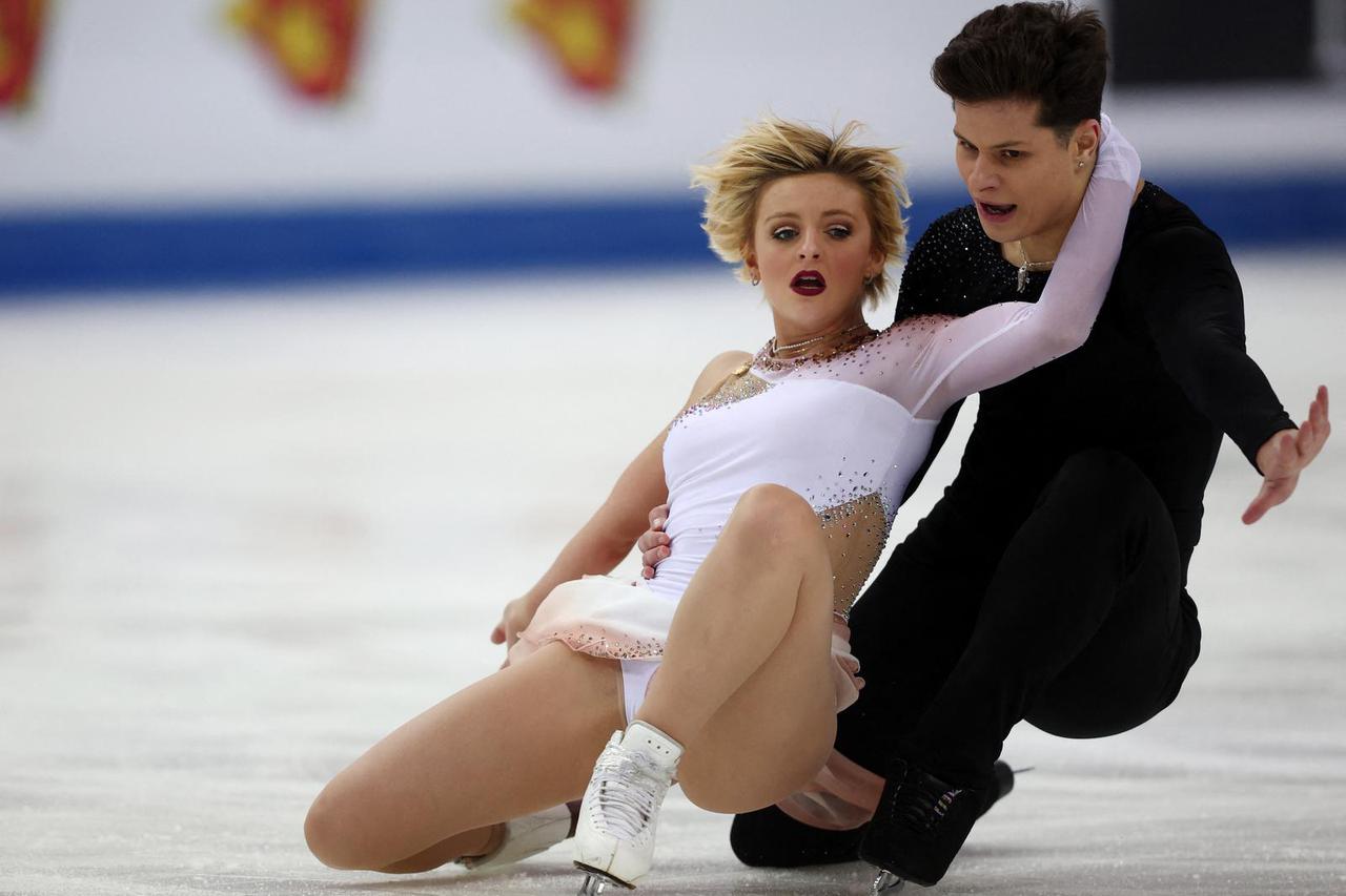 European Figure Skating Championships