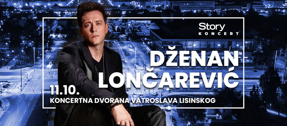 Dženan Lončarević